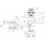 STARTER ZASILACZA AGREGATU HYDRAULICZNEGO 24V 200A
